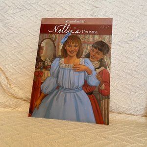 American Girl Doll Accessories in original boxes/packaging & never played with